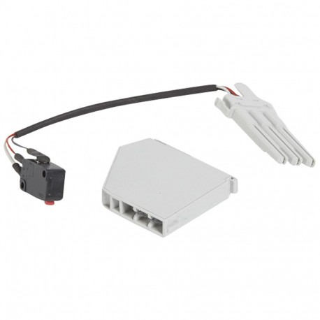 LEGRAND 028816 028816 LEGRAND DMX3 CONT SEÐALIZ AUXILIARY