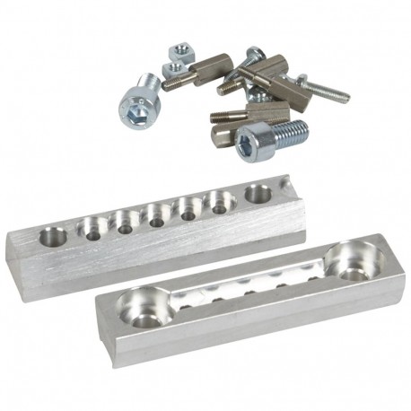 LEGRAND 028825 028825 LEGRAND DMX3 PROTECTION CALIBRE ERROR