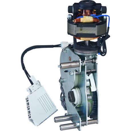 LEGRAND 028837 028837 LEGRAND DMX3 CONTROL MOTOR 230V AC/DC