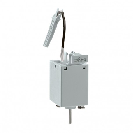 LEGRAND 028842 028842 LEGRAND DMX3 COIL CLOSURE 480V AC/DC
