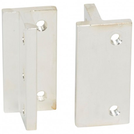 LEGRAND 028893 028893 LEGRAND DMX3 SHOTS POST PLA FIXED T2 4P