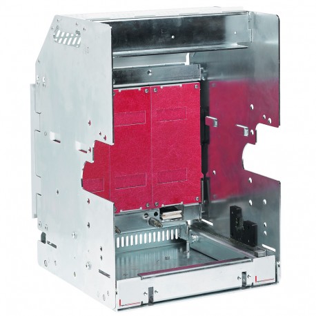 LEGRAND 028902 028902 LEGRAND DMX3 BASE V REMOVABLE 2500 3P