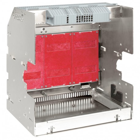 LEGRAND 028904 028904 LEGRAND DMX3 BASE V REMOVABLE 4000 3P