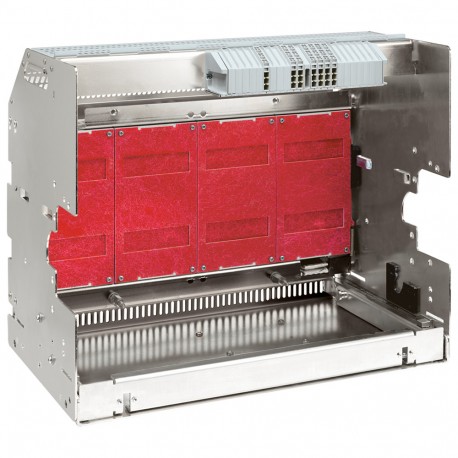 Legrand 028905 DMX3 BASE V REMOVABLE 4000 4P