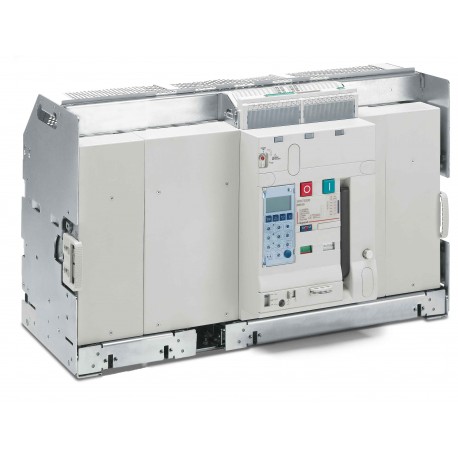 LEGRAND 028953 028953 LEGRAND DMX3 6300 L SECT 3POLOS TO 6300 A