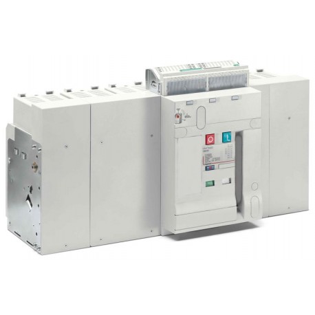 Legrand 028970 DMX3-I 6300 FIXED 3POLOS TO 6300 A