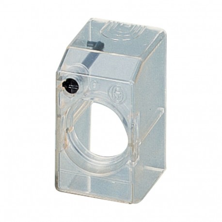 Eaton-moeller H-S27-1 Y7-29118 EATON ELECTRIC Shroud, transparent