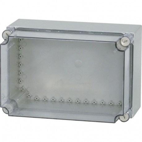Eaton-moeller CI43X-200 Y7-29392 EATON ELECTRIC Insulated enclosure, smooth sides, HxWxD 250x375x225mm