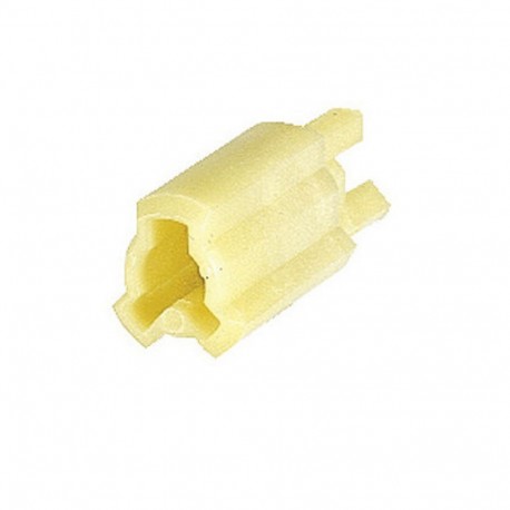 Eaton-moeller ZAV-P3 Y7-29417 EATON ELECTRIC Shaft extension, L 25mm