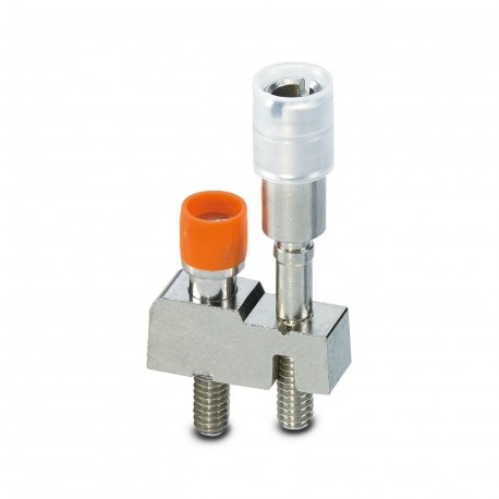 Phoenix contact SBJ 2-8/13-GSK/S MEVAG SBJ 2- 8/13-GSK/S MEVAG 0300001 PHOENIX CONTACT Switching jumper