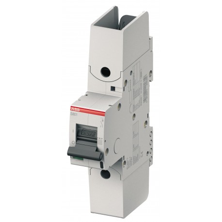 ABB 2CCF030021R0001 2CCF030021R0001 ABB Int.aut. S801HV-K1.6 1p 1.6A