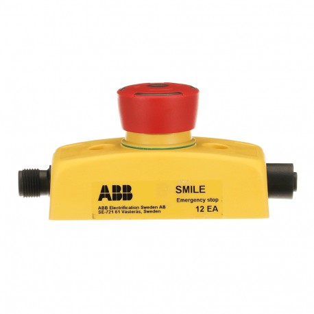 Abb 2TLA030051R0200 Smile 12 EA