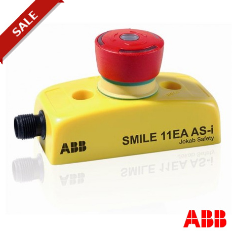Abb 2TLA030052R0000 Smile 11 EA AS-i