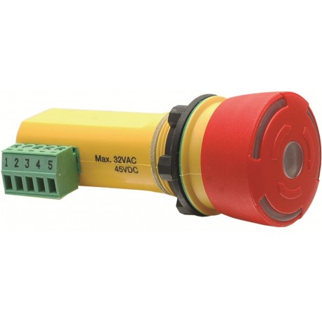 ABB 2TLA030054R0010 2TLA030054R0010 ABB INCA 1 Tina v2 emergency stop