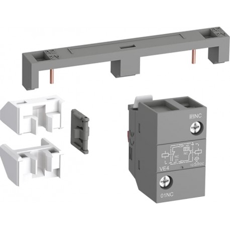 Abb 1SBN030111R1000 VEM4 Mechanical and Electrical Interlock Unit