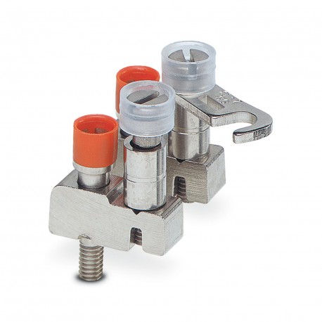 Phoenix contact SBJ 2-10/15 Switching jumper