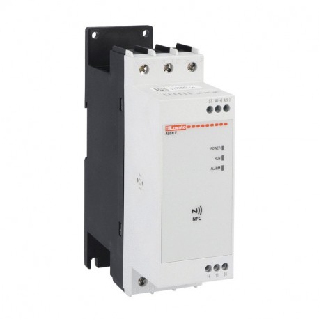 LOVATO ELECTRIC ADXNB03024 ADXNB03024 LOVATO SOFT STARTER 30A AUX 24VAC/DC BASIC
