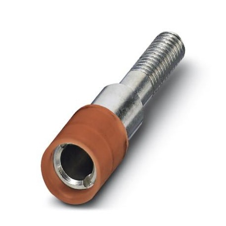 PHOENIX CONTACT PSBJ 4/15/6 RD PSBJ 4/15/6 RD 0303325 PHOENIX CONTACT Female test connector