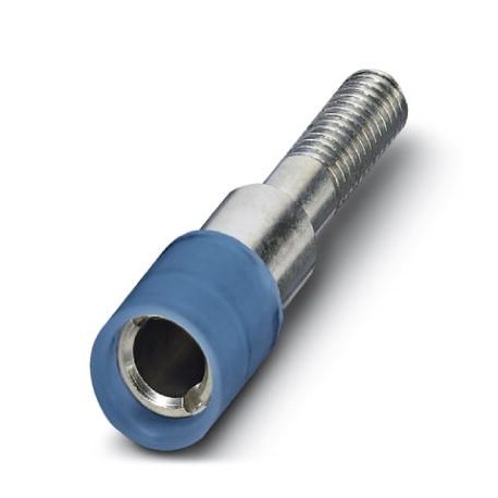 Phoenix contact PSBJ 4/15/6 BU Female test connector