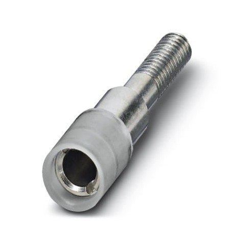 Phoenix contact PSBJ 4/15/6 GY Female test connector