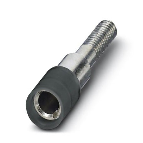 Phoenix contact PSBJ 4/15/6 BK Female test connector