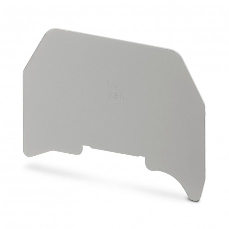 PHOENIX CONTACT TS-GSK TS-GSK 0304214 PHOENIX CONTACT Separating plate
