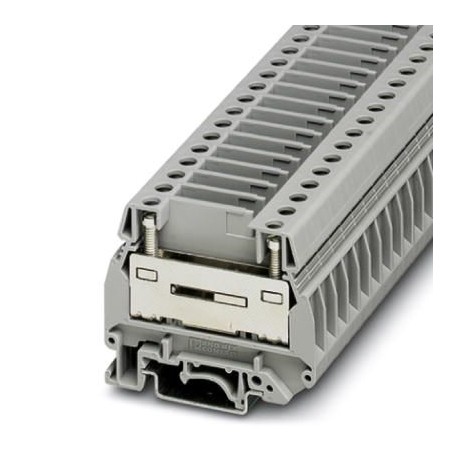 PHOENIX CONTACT UGSK/S UGSK/S 0305080 PHOENIX CONTACT Slide-type terminal block
