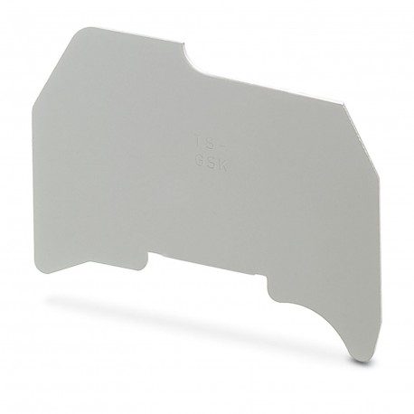 Phoenix contact STSL-GSK Separating plate