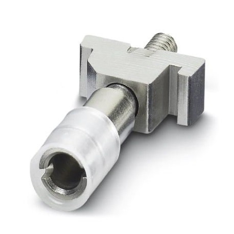 Phoenix contact PSBJ-GSK/S YE Female test connector
