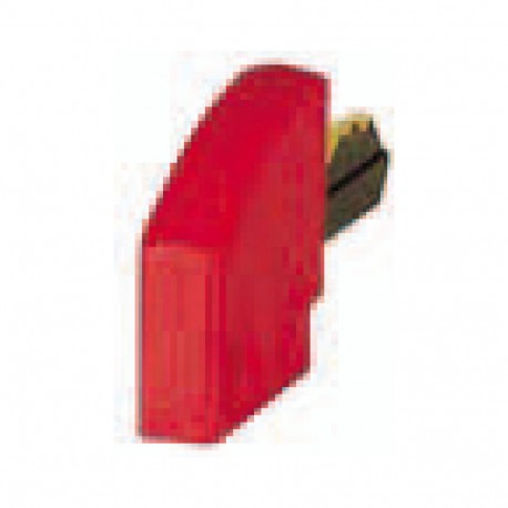 EATON - MOELLER ES16-RT ES16-RT 030741 Y7-30741 EATON ELECTRIC Individual key, red