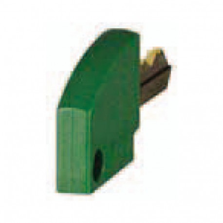Eaton-moeller ES16-GN Y7-30742 EATON ELECTRIC Individual key, green
