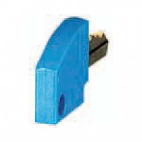 EATON - MOELLER ES16-BL ES16-BL 030744 Y7-30744 EATON ELECTRIC Individual key, blue