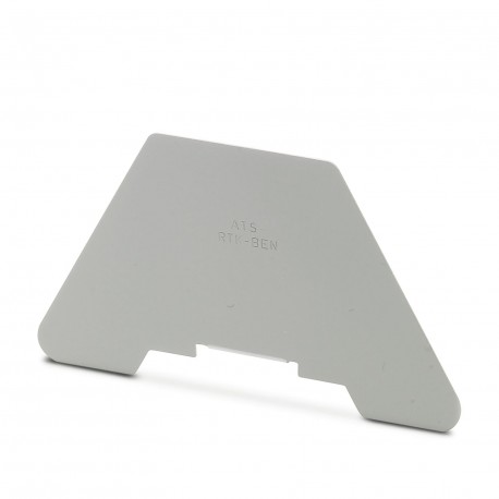 PHOENIX CONTACT ATS-RTK-BEN ATS-RTK-BEN 0308223 PHOENIX CONTACT Partition plate