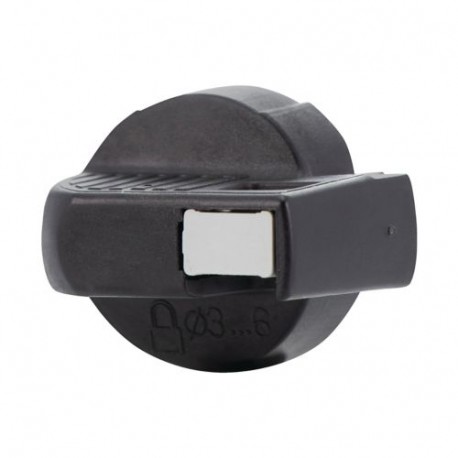 EATON - MOELLER AK-PKZ0 AK-PKZ0 030851 Y7-30851 EATON ELECTRIC Rotary handle, lockable
