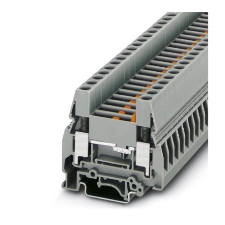 PHOENIX CONTACT URTK/S-BEN 10 URTK/S-BEN 10 0309109 PHOENIX CONTACT Test disconnect terminal block