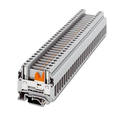 Phoenix contact URTK-BEN Disconnect terminal block
