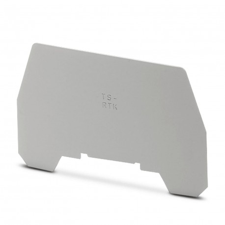 PHOENIX CONTACT TS-RTK TS-RTK 0310211 PHOENIX CONTACT Partition plate