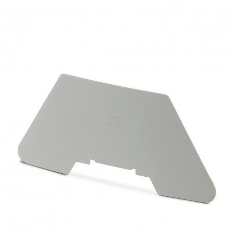 PHOENIX CONTACT ATS-RTK ATS-RTK 0310224 PHOENIX CONTACT Partition plate