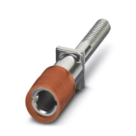 Phoenix contact PSBJ 3,5/18/7 RD Female test connector