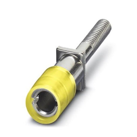 Phoenix contact PSBJ 3,5/18/7 YE Female test connector