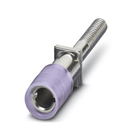 Phoenix contact PSBJ 3,5/18/7 VT Female test connector