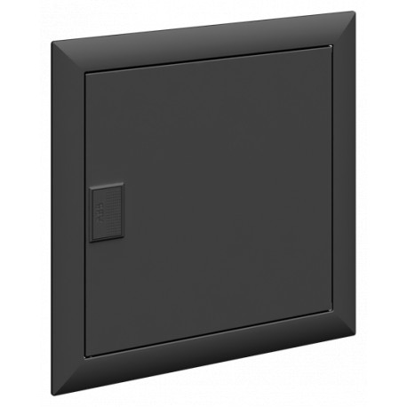 Abb 2CPX031086R9999 BL611 Metal door frame. UK61.anthracite