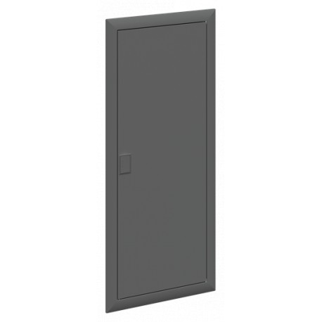 Abb 2CPX031090R9999 BL651 Metal door frame. UK65.anthracite