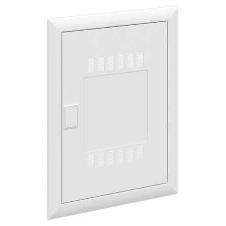 ABB 2CPX031095R9999 2CPX031095R9999 ABB BL620W Wifi frame and door, 2 rows