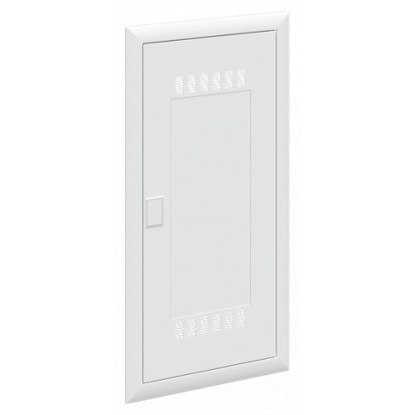 ABB 2CPX031097R9999 2CPX031097R9999 ABB BL620W Wifi frame and door, 2 rows