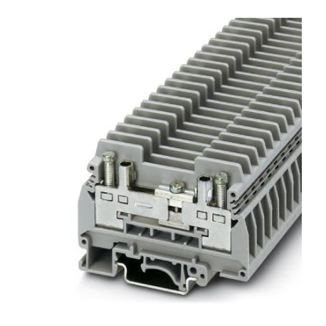 PHOENIX CONTACT URTK/S URTK/S 0311087 PHOENIX CONTACT Test disconnect terminal block