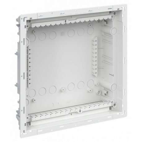ABB 2CPX031113R9999 2CPX031113R9999 ABB UZB612 Recessed box body UK600.1row