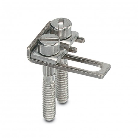 PHOENIX CONTACT SB 2-RTK/S SB 2-RTK/S 0311236 PHOENIX CONTACT Switching jumper