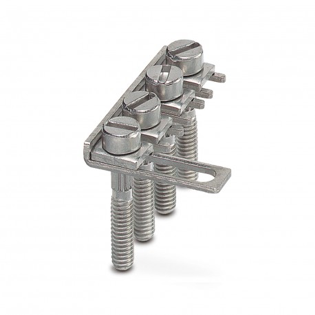 PHOENIX CONTACT SB 4-RTK/S SB 4-RTK/S 0311265 PHOENIX CONTACT Switching jumper