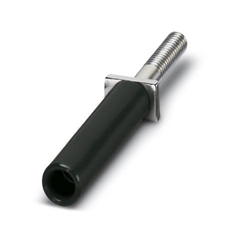 Phoenix contact PSBJ-URTK/S BK Female test connector